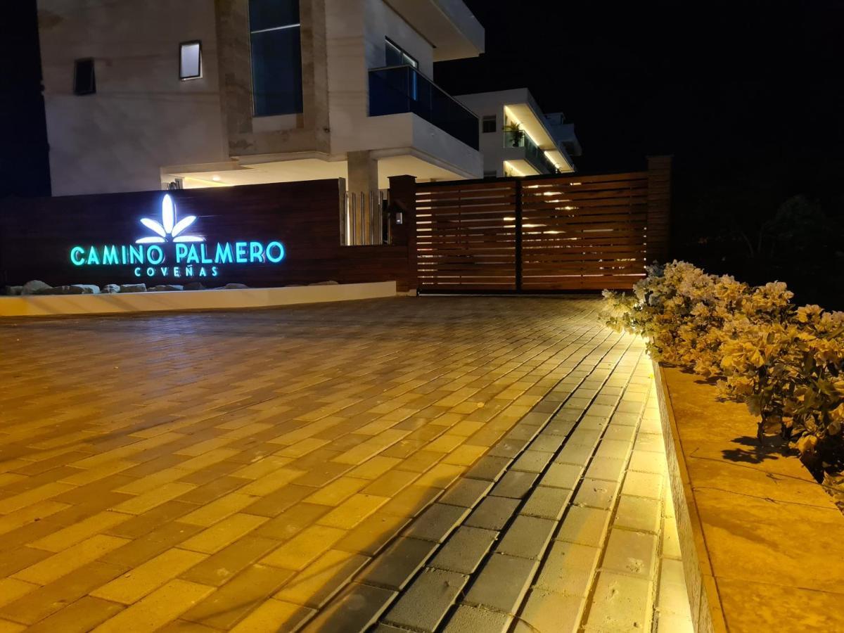 Camino Palmero Covenas Exterior photo