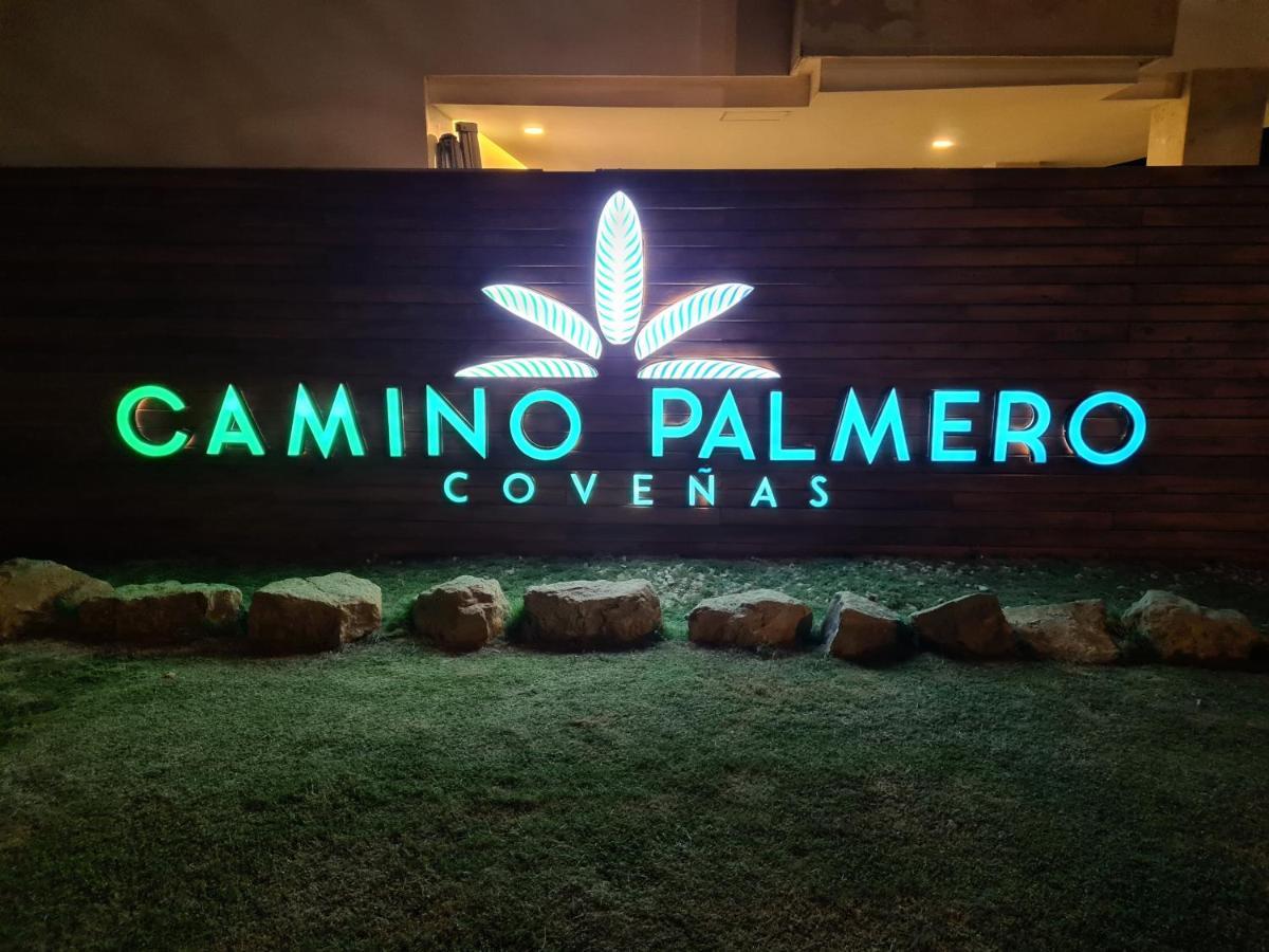 Camino Palmero Covenas Exterior photo