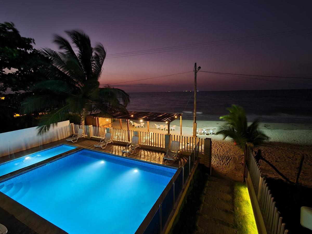 Camino Palmero Covenas Exterior photo