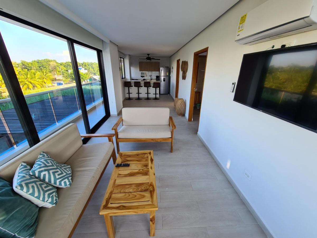 Camino Palmero Covenas Exterior photo