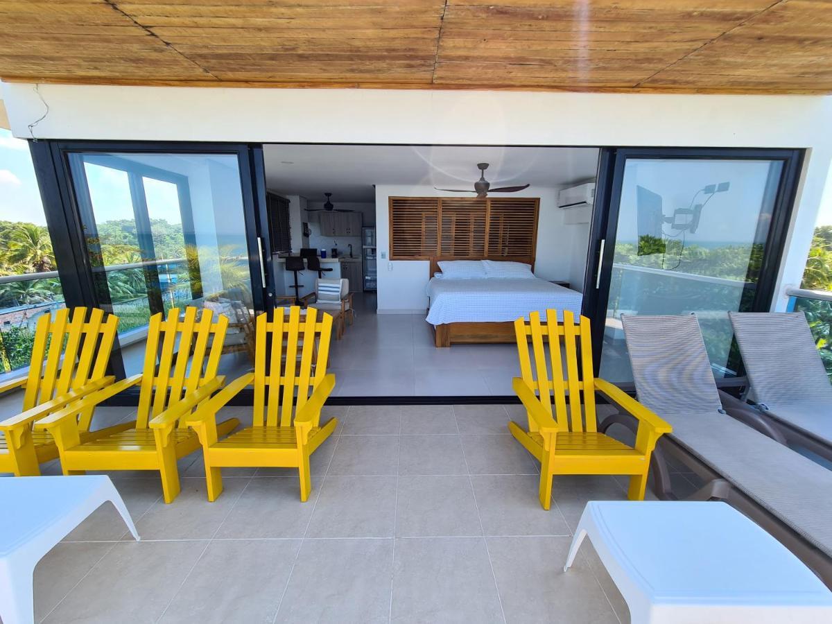 Camino Palmero Covenas Exterior photo