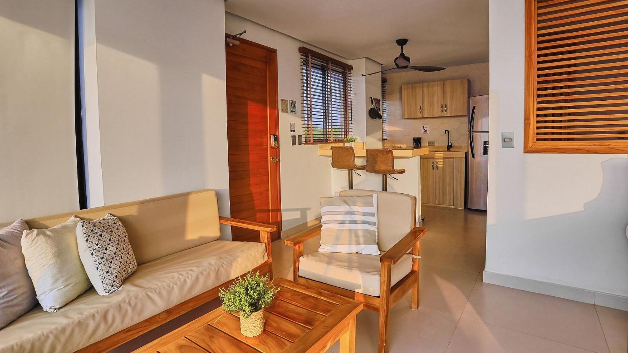 Camino Palmero Covenas Exterior photo
